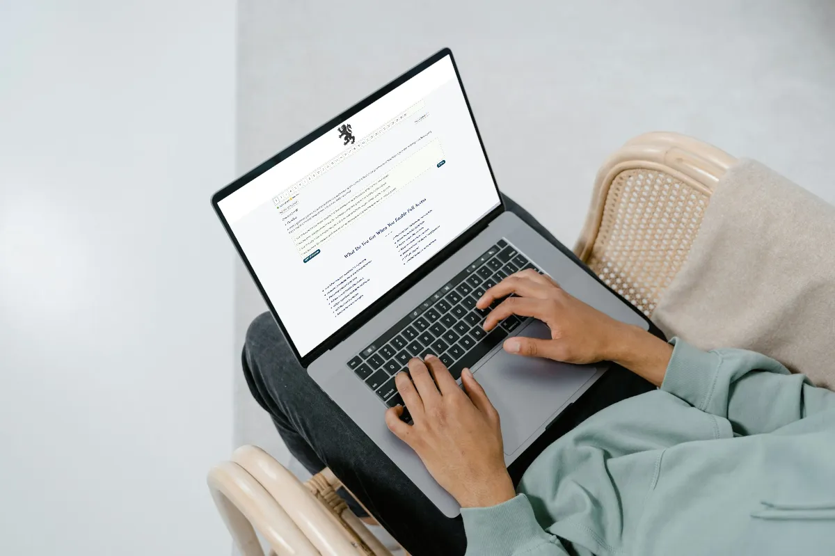 Pass CESGA study workspace preview